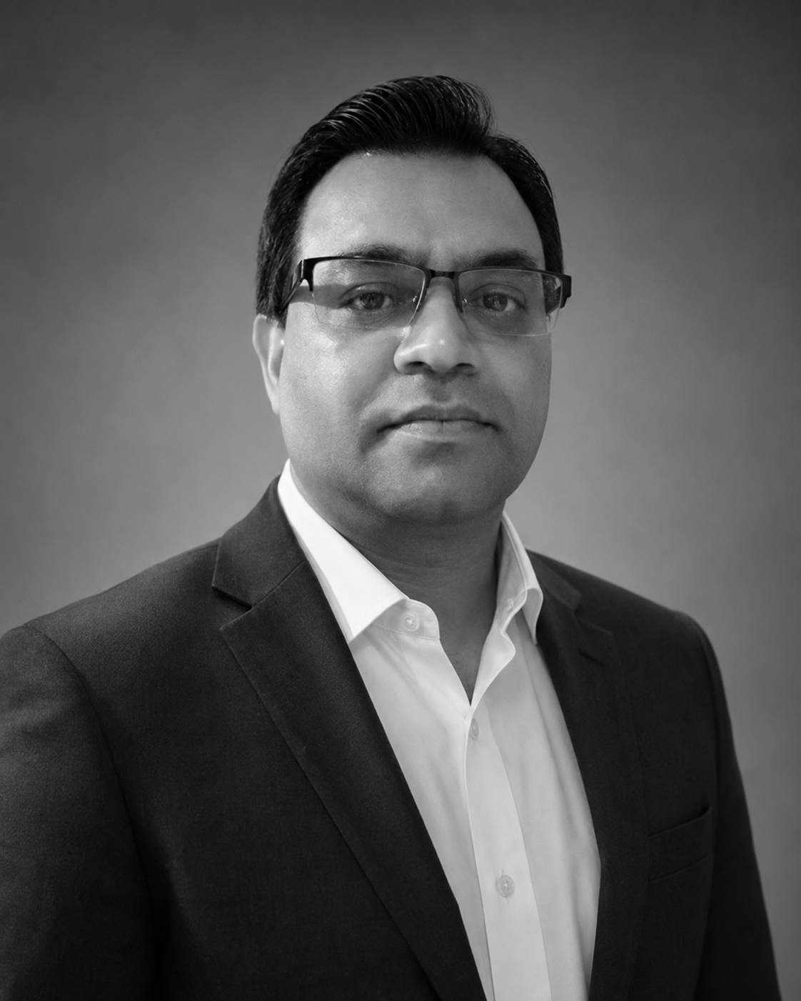Ari Banerjee